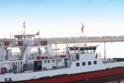 Transportation ship