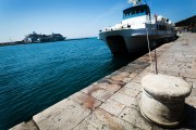 Transportation Ferryboat