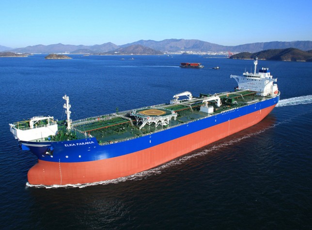 vessel #4